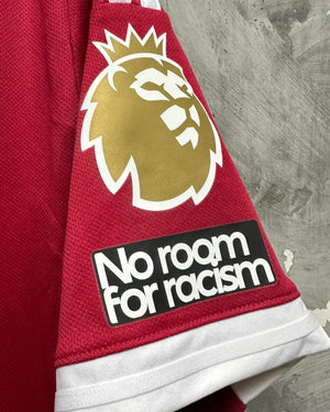 VAN DIJK VIRGIL 2025-26 (Liv) - Jersey Legends