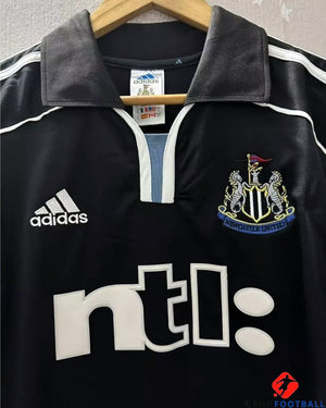 SHEARER ALAN 2000-01 (Newc)