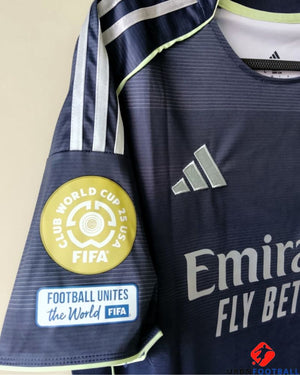 MBAPPE' KYLIAN 2025-26 (Real M)