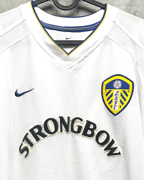 FERDINAND RIO 2001-02 (Lee) - Jersey Legends