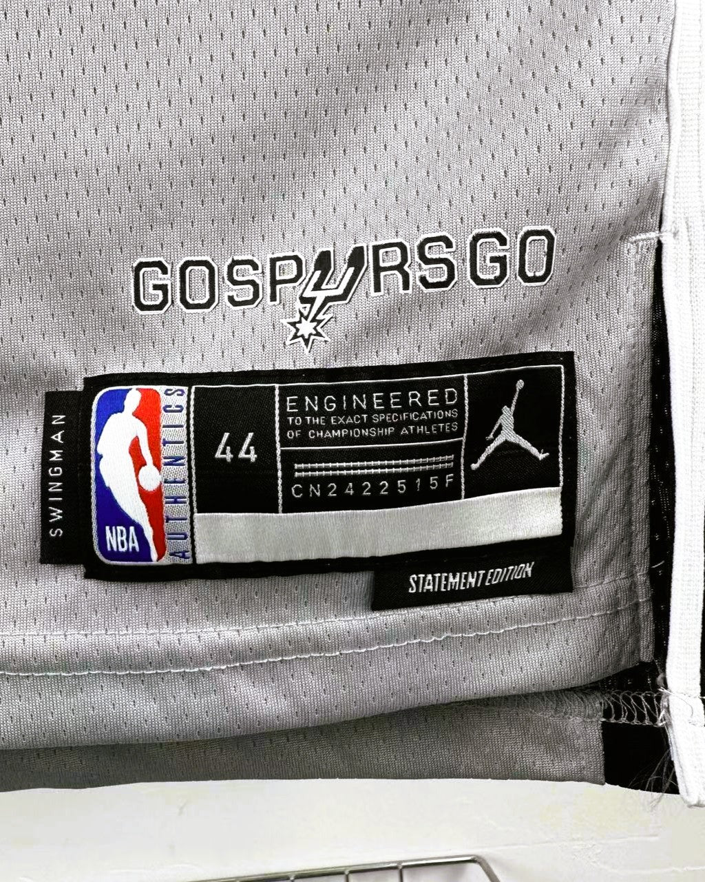 WEMBANYAMA VICTOR (SAS)