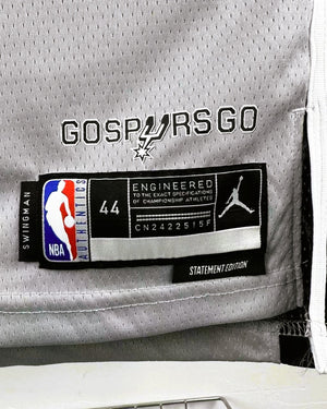 WEMBANYAMA VICTOR (SAS)