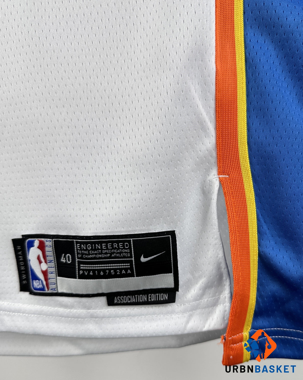 ANTHONY CARMELO (OKC)