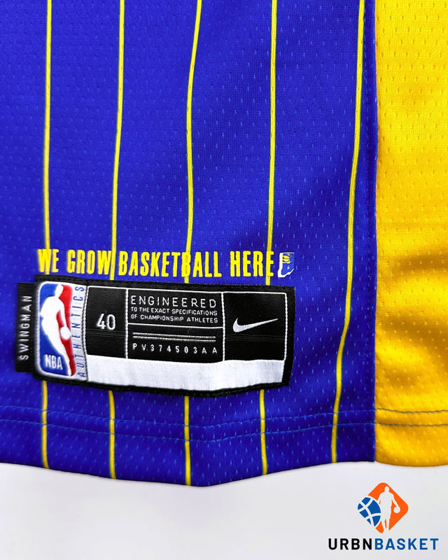 HALIBURTON TYRESE (IND)