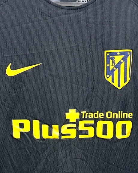 GRIEZMANN ANTOINE 2016-17 (Atl M) - Jersey Legends