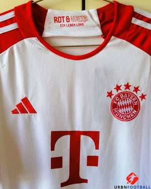 MULLER THOMAS 2023-24 (Bay M)