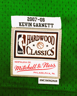 GARNETT KEVIN (BOS)