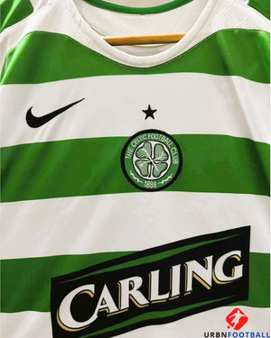 NAKAMURA SHUNSUKE 2006-07 (Cel)