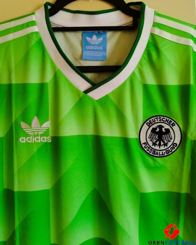 MATTHAUS LOTHAR 1990-91 (Ger)