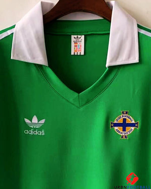 BEST GEORGE 1977-78 (N Ir)