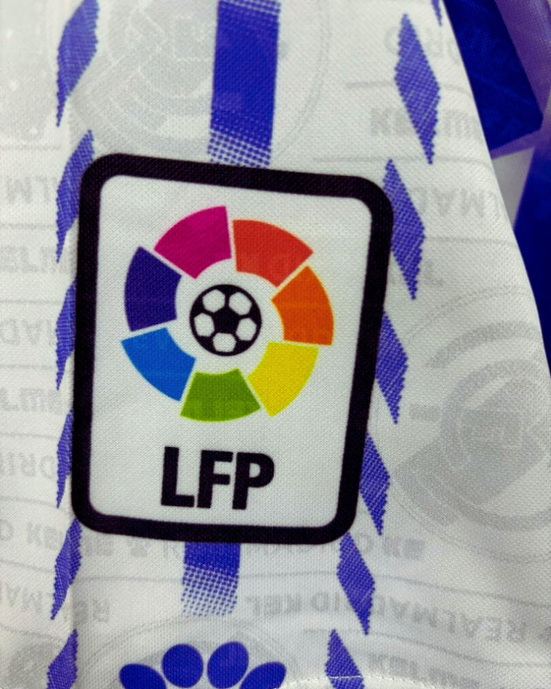 SEEDORF CLARENCE 1996-97 (Real M)