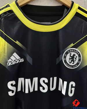 HAZARD EDEN 2012-13 (Che)