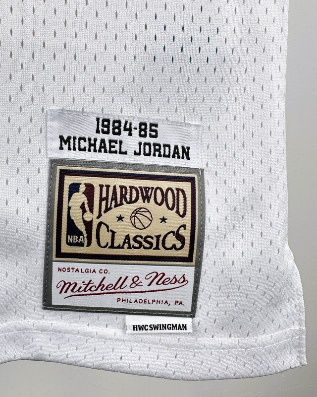 JORDAN MICHAEL (CHI)