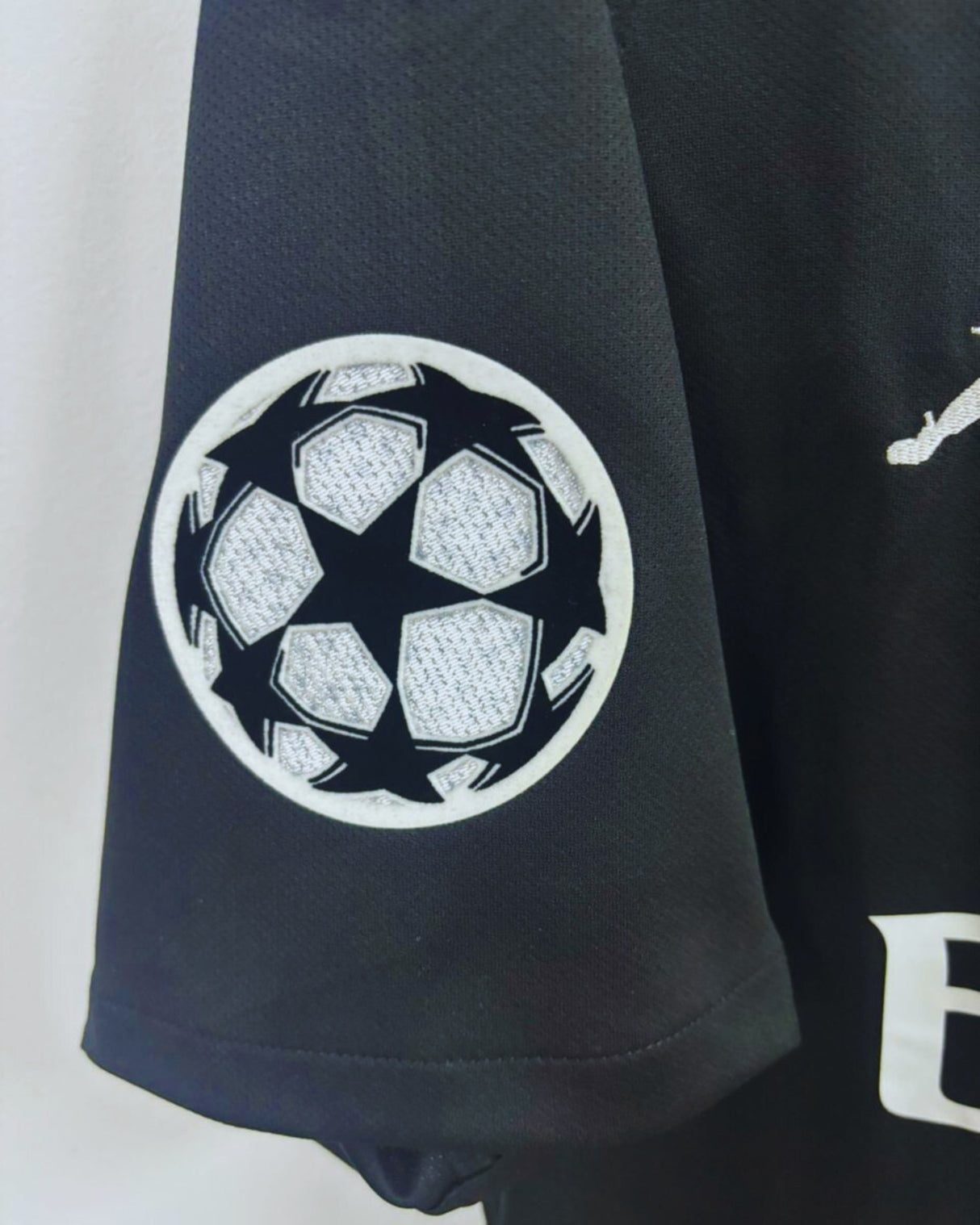 NEYMAR Jr 2018-19 (Psg)