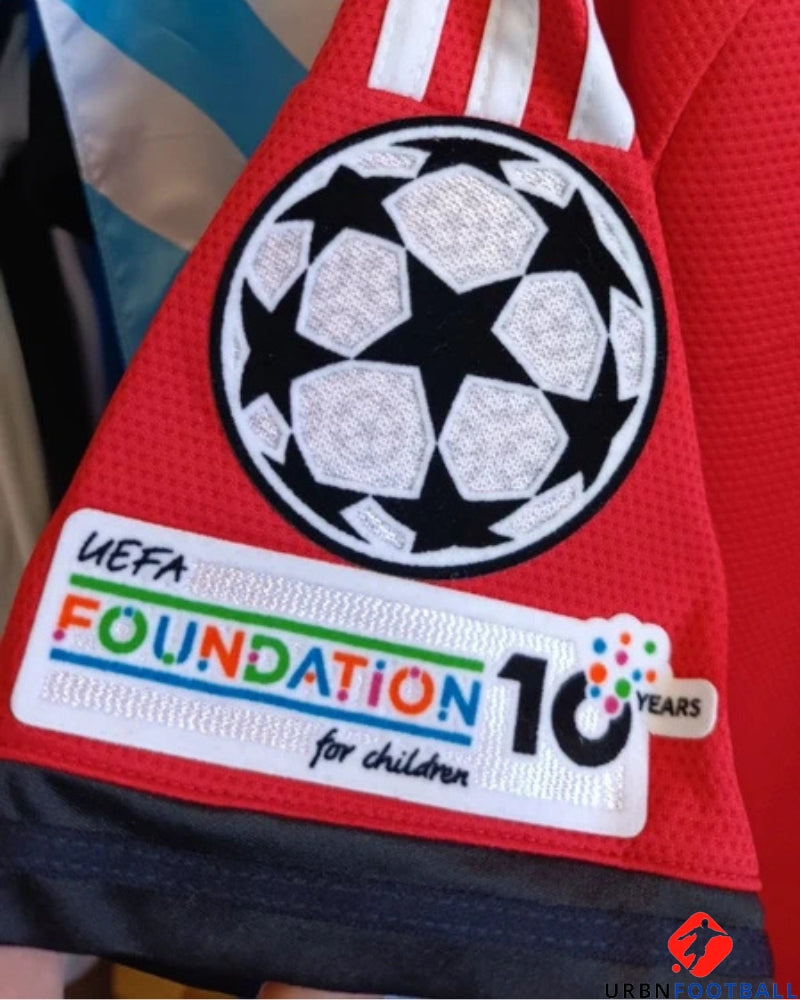 DI MARIA ANGEL 2025-26 (Ben)