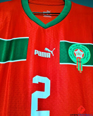 HAKIMI ACHRAF 2022-23 (Mar)