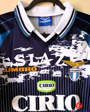 NEDVED PAVEL 1996-97 (Laz)