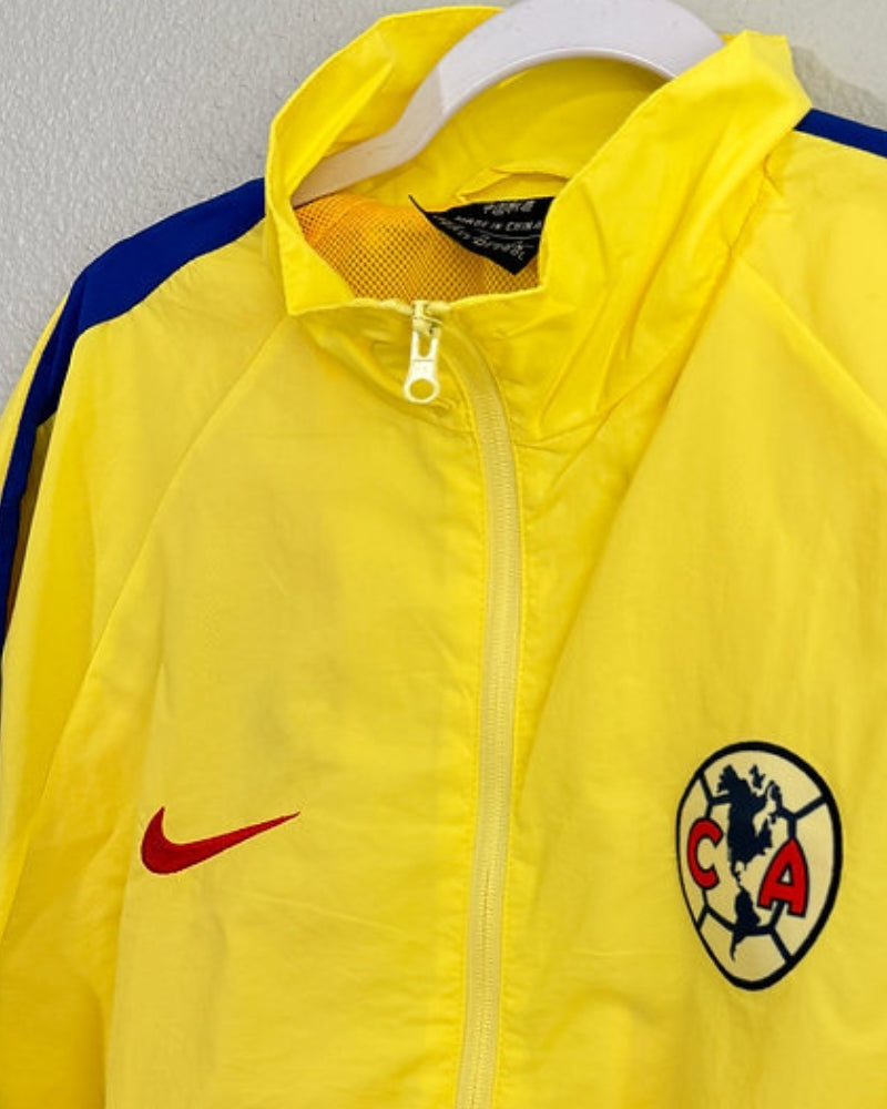 CLUB AMERICA WINDBREAKER (2004-05)