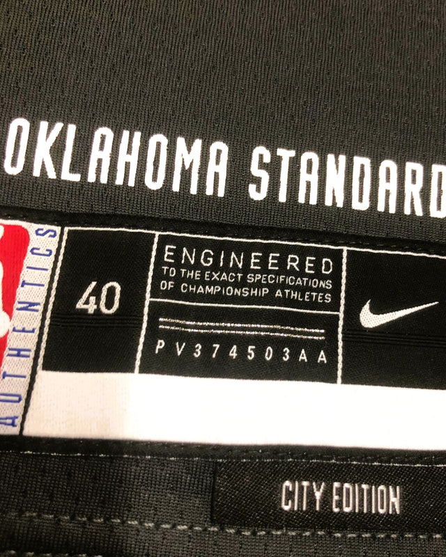 GILGEOUS-ALEXANDER SHAI (OKC)