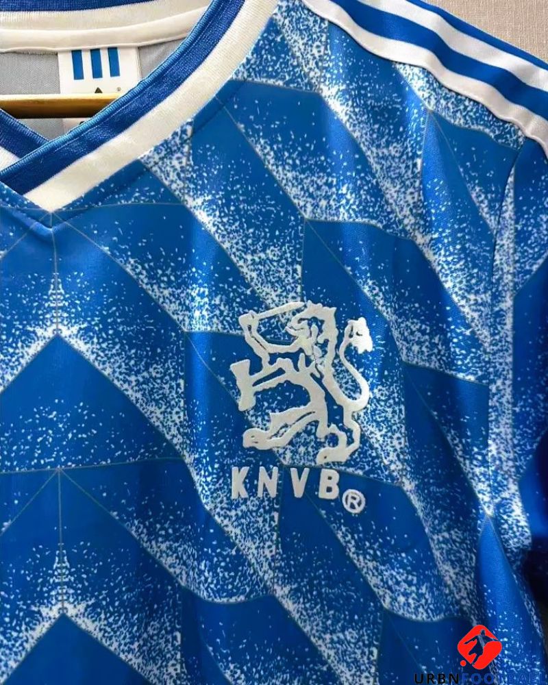 VAN BASTEN MARCO 1988-89 (Hol)