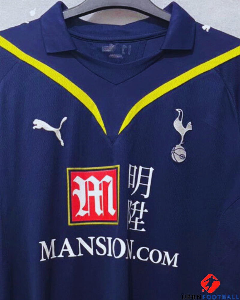 BALE GARETH 2009-10 (Tot)