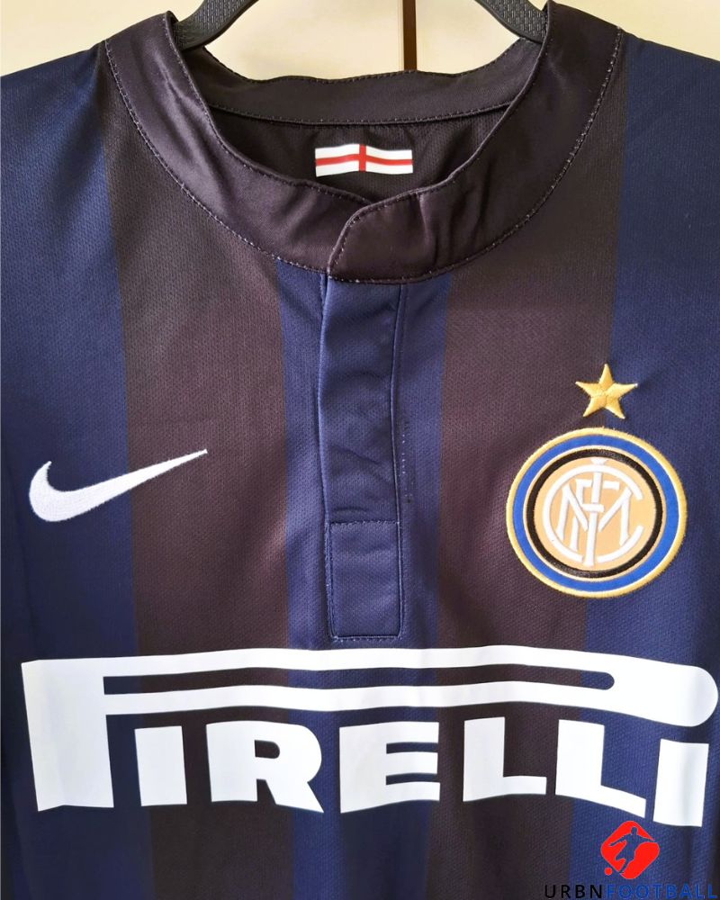 ICARDI MAURO 2013-14 (Int)