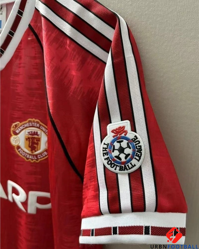 CANTONA ERIC 1992-93 (Man U)