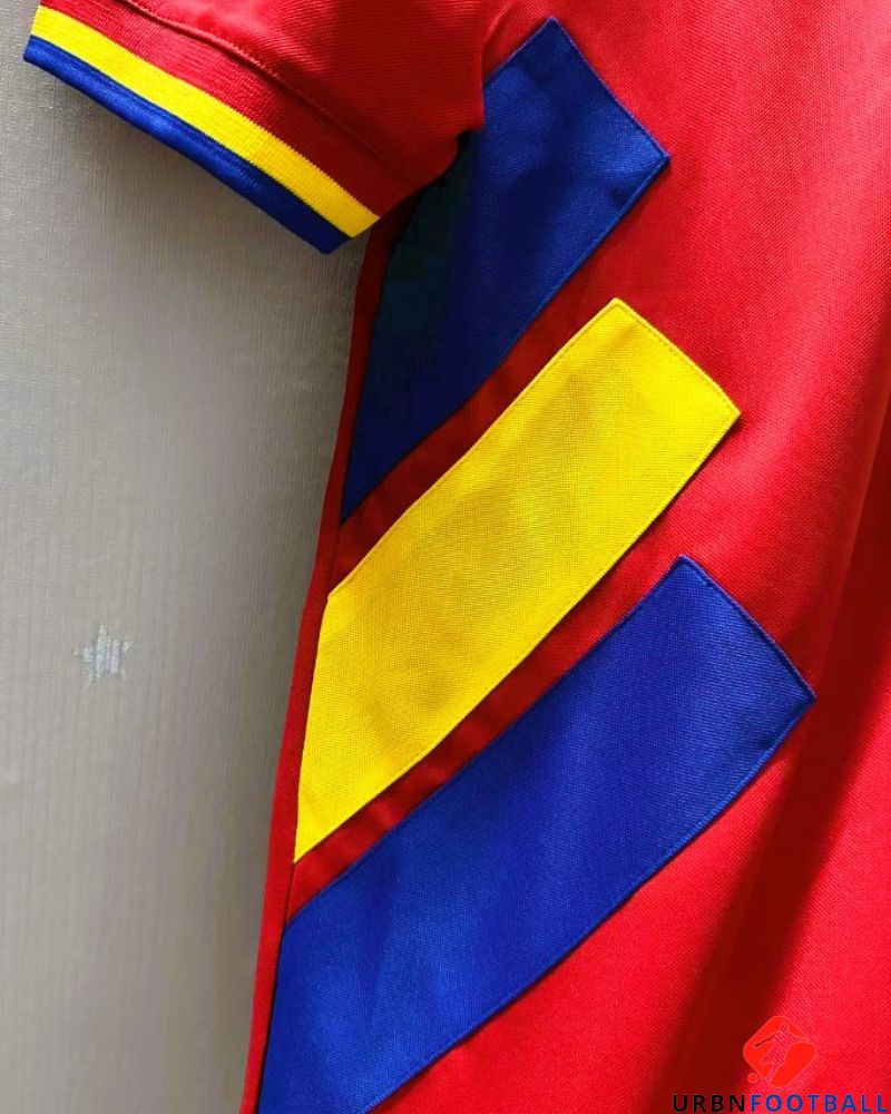 HAGI GHEORGHE 1994-95 (Rom)