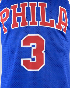 IVERSON ALLEN (PHI)