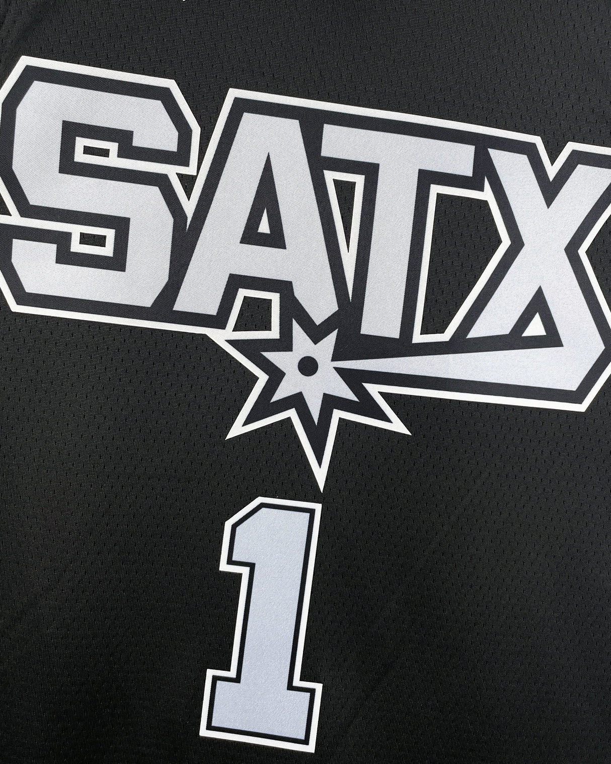 WEMBANYAMA VICTOR (SAS)