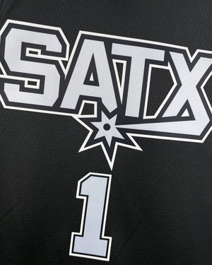 WEMBANYAMA VICTOR (SAS)