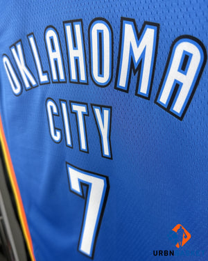 ANTHONY CARMELO (OKC)