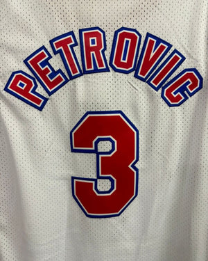 PETROVIC DRAZEN (NJN)