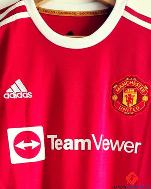 RONALDO CRISTIANO 2021-22 (Man U)