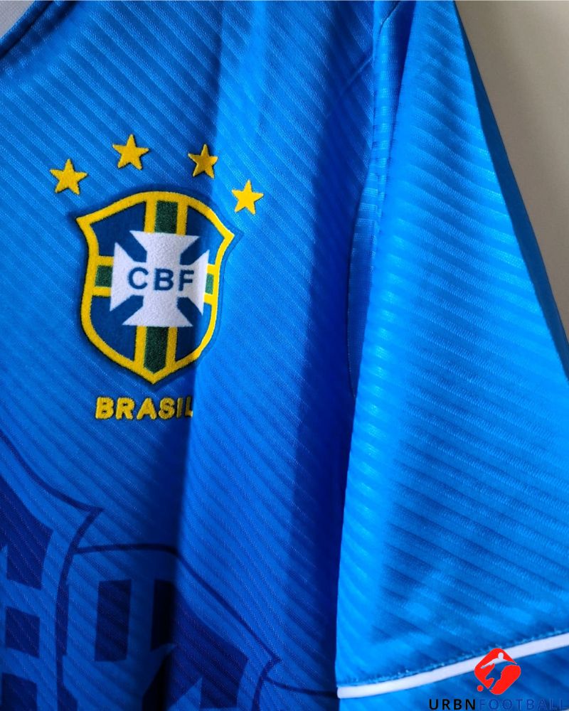 ROMARIO 1994-95 (Bra)