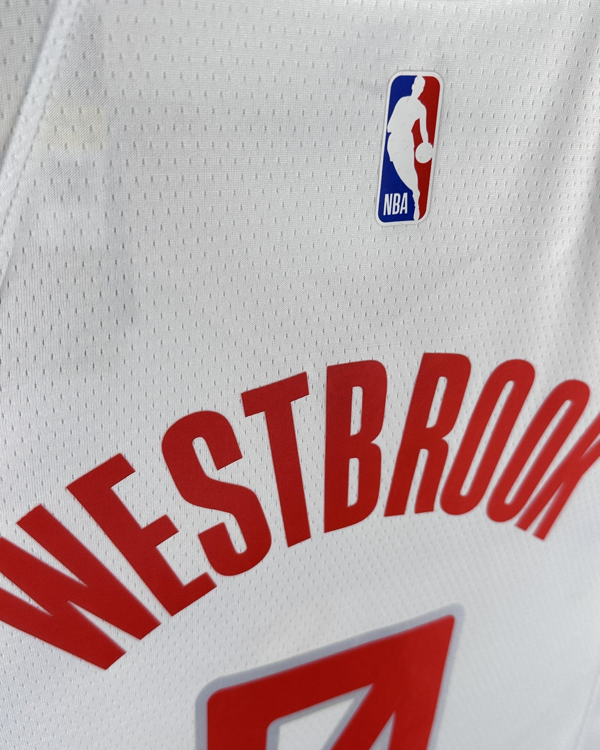 WESTBROOK RUSSELL (HOU)