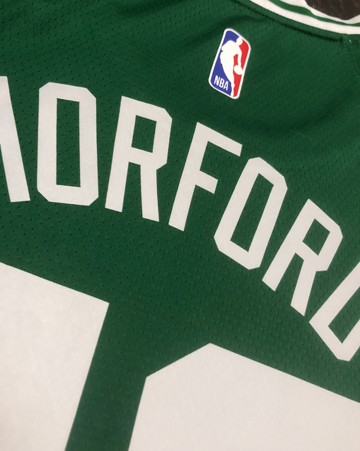 HORFORD AL (BOS)