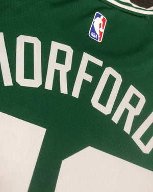 HORFORD AL (BOS)