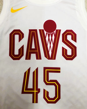 MITCHELL DONOVAN (CLE)