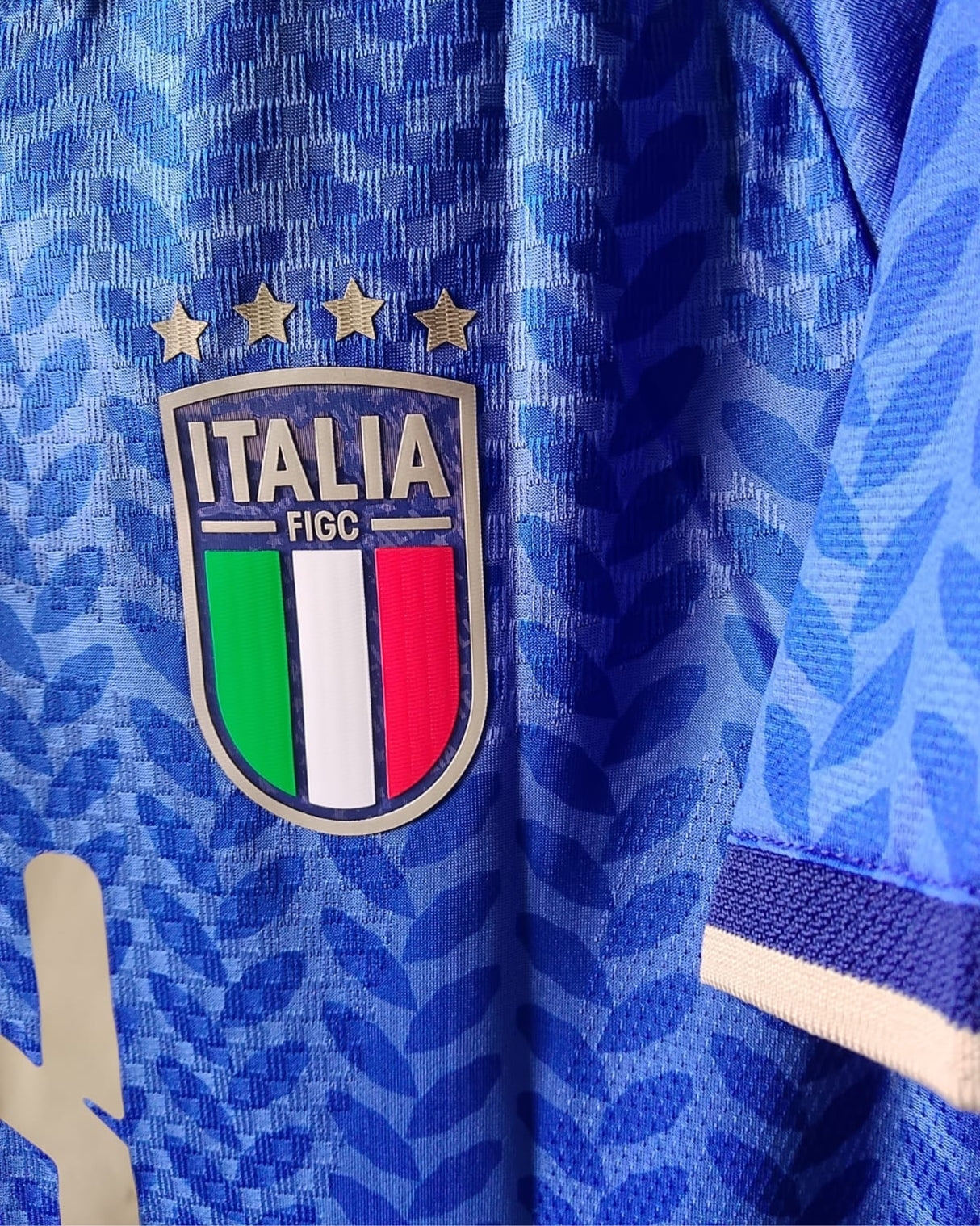 CHIESA FEDERICO 2025-26 (Ita)