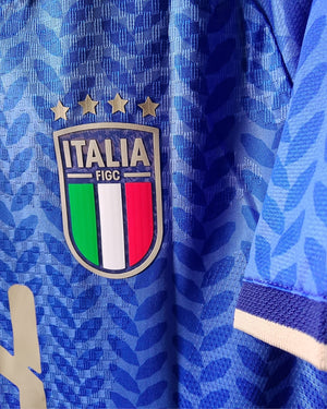 CHIESA FEDERICO 2025-26 (Ita)