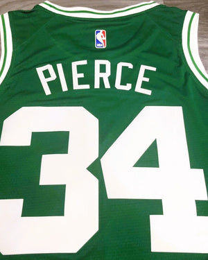 PIERCE PAUL (BOS)
