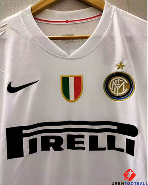 IBRAHIMOVIC ZLATAN 2008-09 (Int)