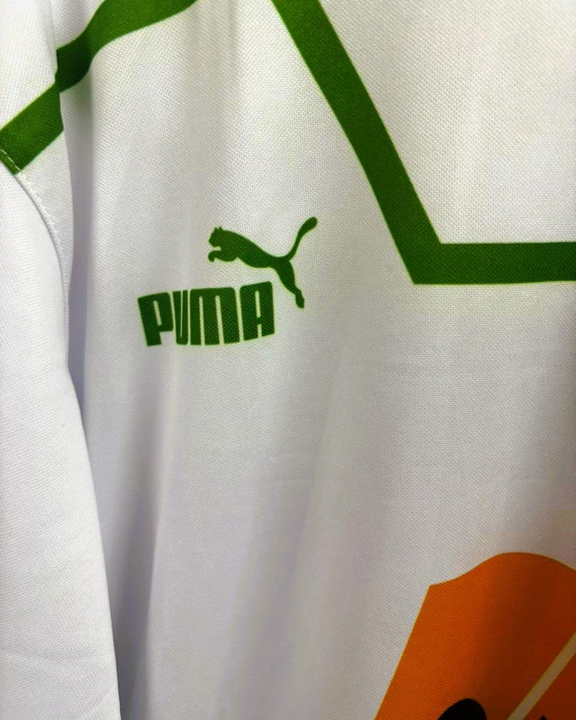 HERZOG ANDREAS 1993-94 (Wer)