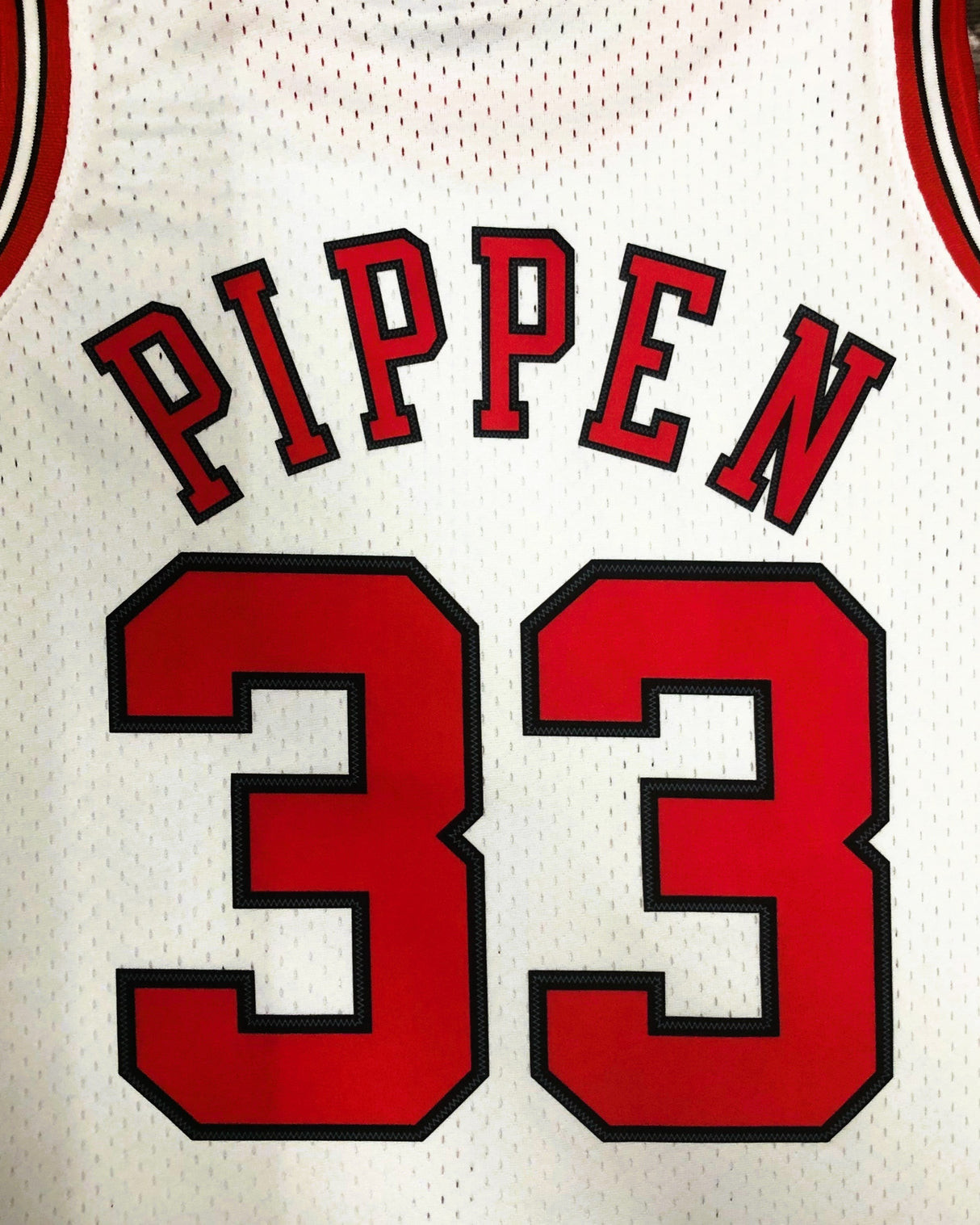 PIPPEN SCOTTIE (CHI)