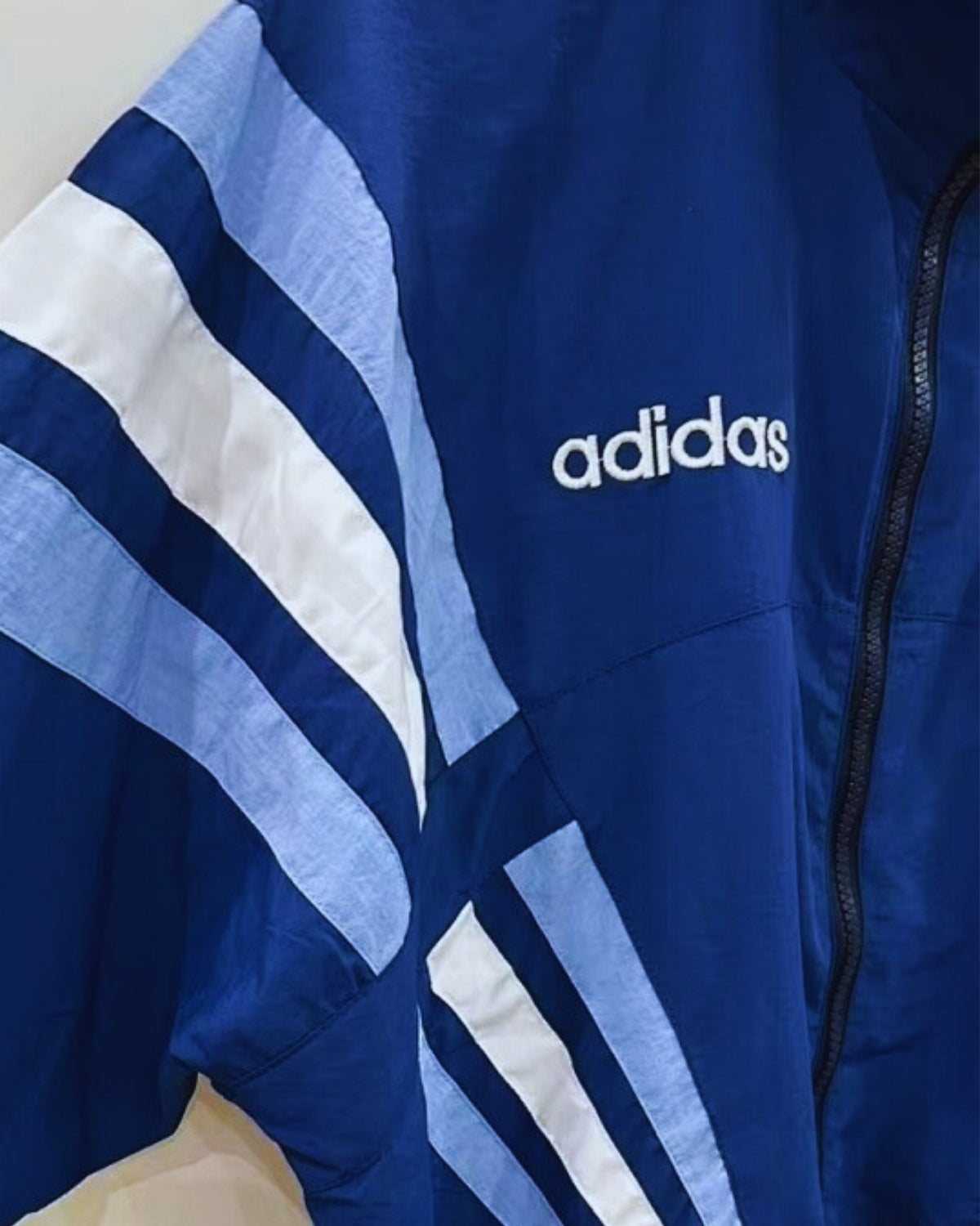 ARGENTINA WINDBREAKER (1994-95)