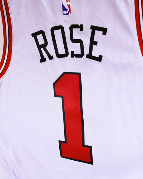 ROSE DERRICK (CHI) - Jersey Legends