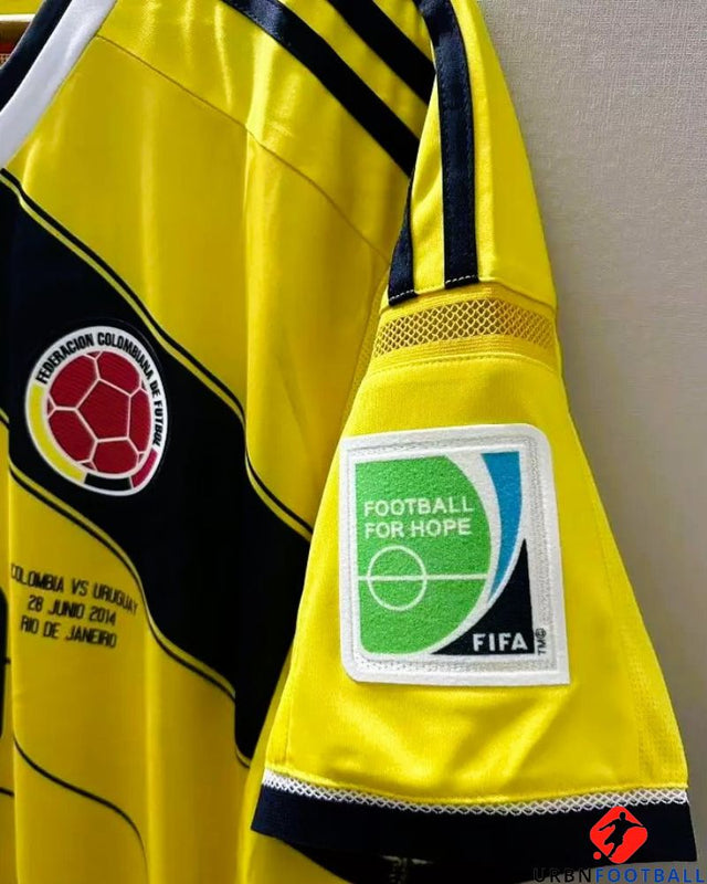 RODRIGUEZ JAMES 2014-15 (Col)