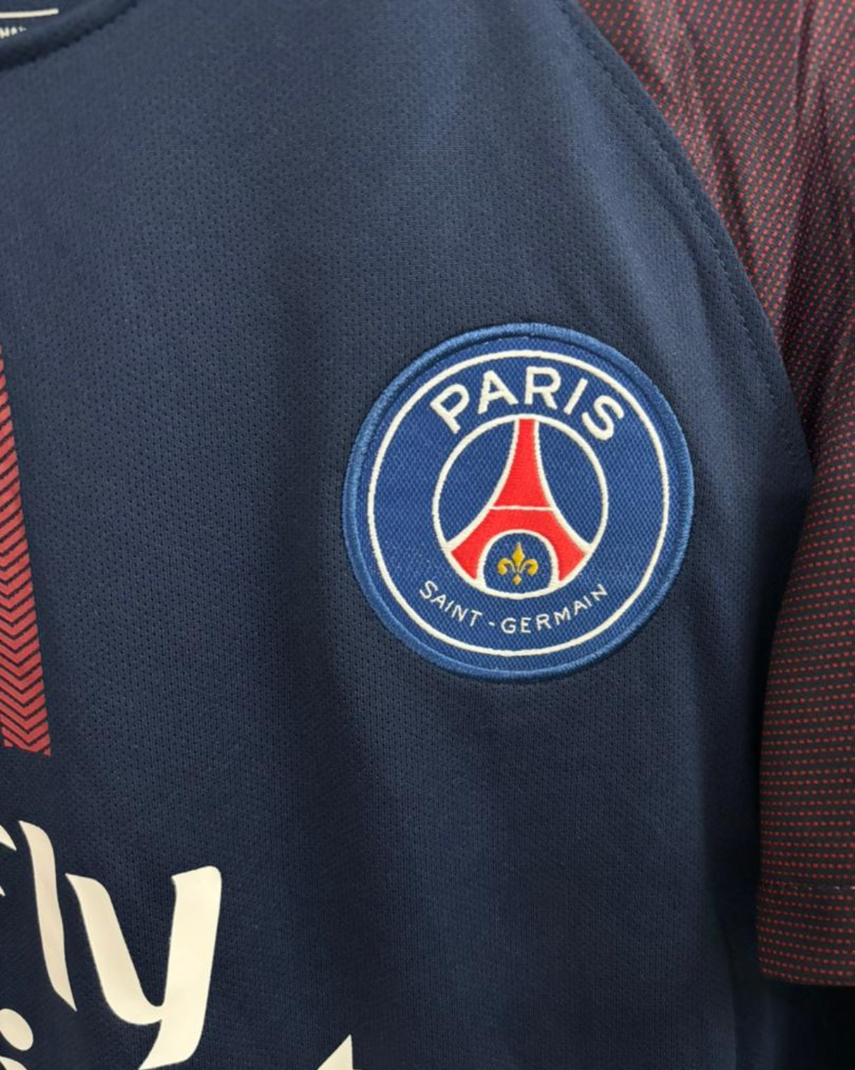 NEYMAR Jr 2017-18 (Psg)