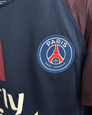 NEYMAR Jr 2017-18 (Psg)